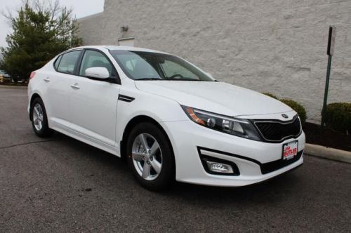 2014 Kia Optima LX, US $21,867.00, image 22