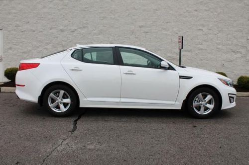 2014 Kia Optima LX, US $21,867.00, image 24