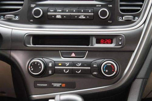 2014 Kia Optima LX, US $21,867.00, image 27
