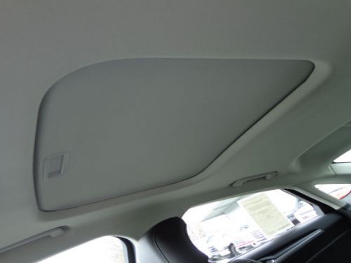 2014 Ford Fusion Titanium, US $35,015.00, image 2