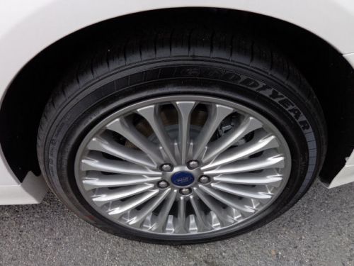 2014 Ford Fusion Titanium, US $35,015.00, image 6