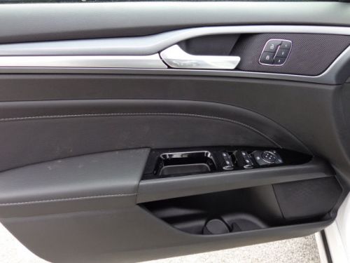 2014 Ford Fusion Titanium, US $35,015.00, image 8