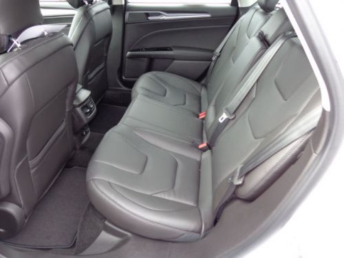 2014 Ford Fusion Titanium, US $35,015.00, image 13