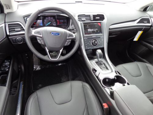 2014 Ford Fusion Titanium, US $35,015.00, image 15