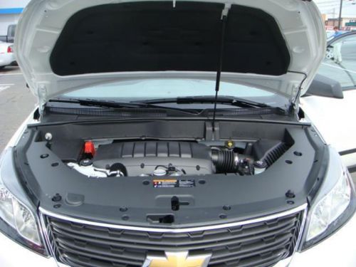 2014 Chevrolet Traverse LS, US $32,259.00, image 4