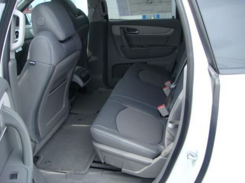 2014 Chevrolet Traverse LS, US $32,259.00, image 6