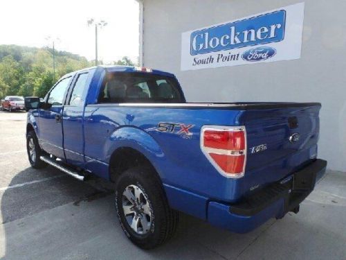 2014 Ford F150 STX, US $37,645.00, image 2
