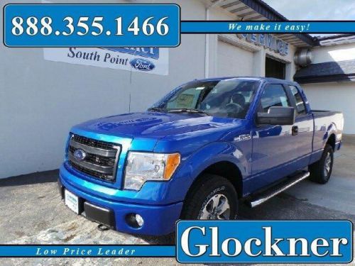 2014 Ford F150 STX, US $37,645.00, image 3