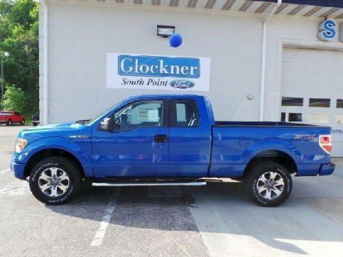 2014 Ford F150 STX, US $37,645.00, image 5