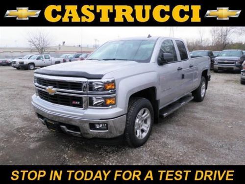 2014 Chevrolet Silverado 1500 LT, US $37,440.00, image 2