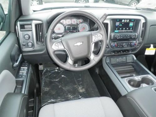 2014 Chevrolet Silverado 1500 LT, US $37,440.00, image 4
