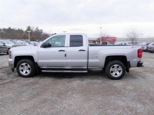2014 Chevrolet Silverado 1500 LT, US $37,440.00, image 5