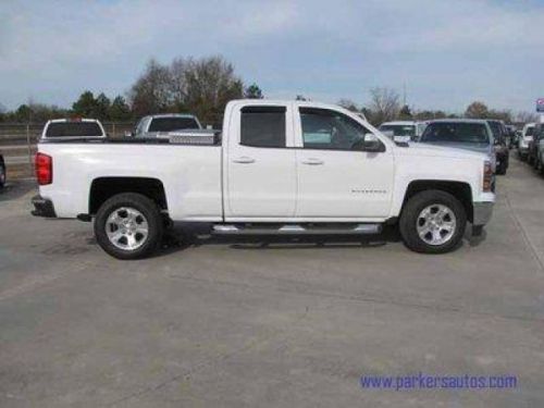 2014 Chevrolet Silverado 1500 LT, US $34,995.00, image 9