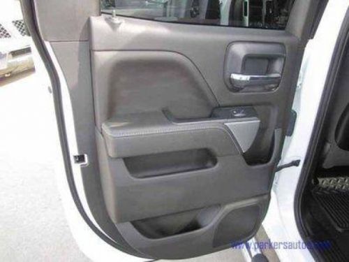 2014 Chevrolet Silverado 1500 LT, US $34,995.00, image 10