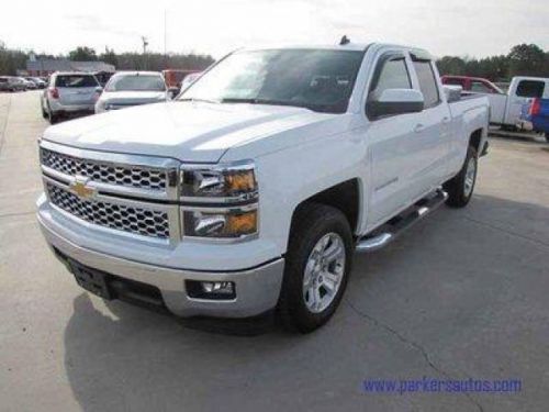 2014 Chevrolet Silverado 1500 LT, US $34,995.00, image 14