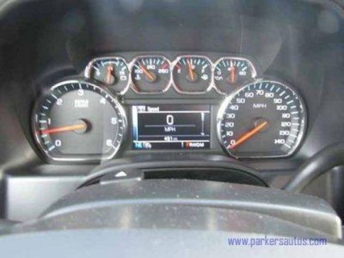 2014 Chevrolet Silverado 1500 LT, US $34,995.00, image 15