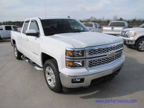 2014 Chevrolet Silverado 1500 LT, US $34,995.00, image 28