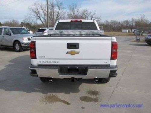2014 Chevrolet Silverado 1500 LT, US $34,995.00, image 30