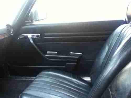 Mercedes-Benz 500 SLC, image 13