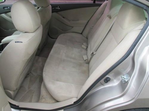 2011 Nissan Altima 2.5, US $12,944.00, image 4