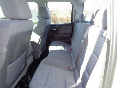 2014 Chevrolet Silverado 1500 Work Truck, US $29,998.00, image 2