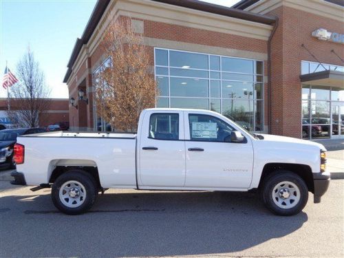 2014 Chevrolet Silverado 1500 Work Truck, US $29,998.00, image 3