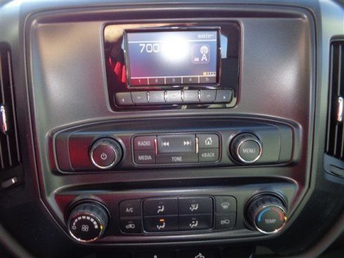 2014 Chevrolet Silverado 1500 Work Truck, US $29,998.00, image 4