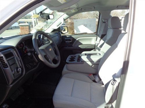 2014 Chevrolet Silverado 1500 Work Truck, US $29,998.00, image 5