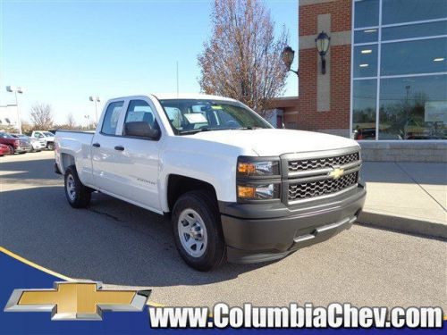 2014 Chevrolet Silverado 1500 Work Truck, US $29,998.00, image 6