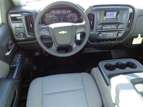 2014 Chevrolet Silverado 1500 Work Truck, US $29,998.00, image 7
