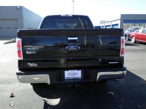 2014 ford f150 xlt