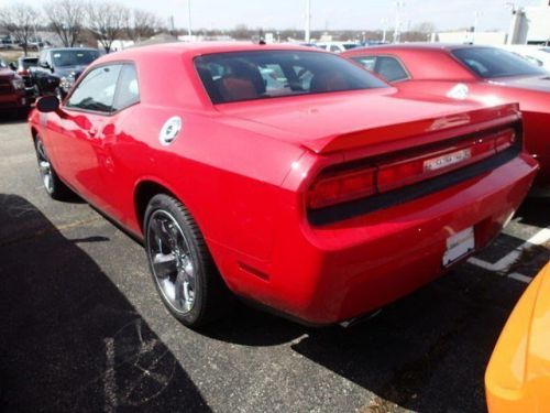 2014 Dodge Challenger, US $38,915.00, image 3
