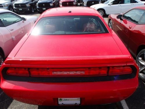 2014 Dodge Challenger, US $38,915.00, image 10