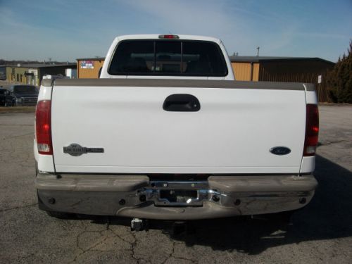 2005 ford f350 king ranch supercrew