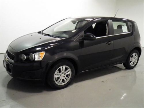 2014 Chevrolet Sonic LT, US $18,915.00, image 3