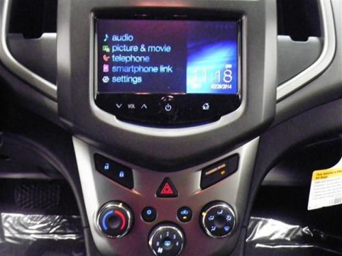 2014 Chevrolet Sonic LT, US $18,915.00, image 4