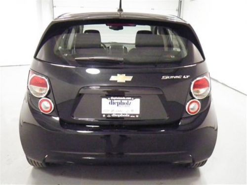 2014 Chevrolet Sonic LT, US $18,915.00, image 6