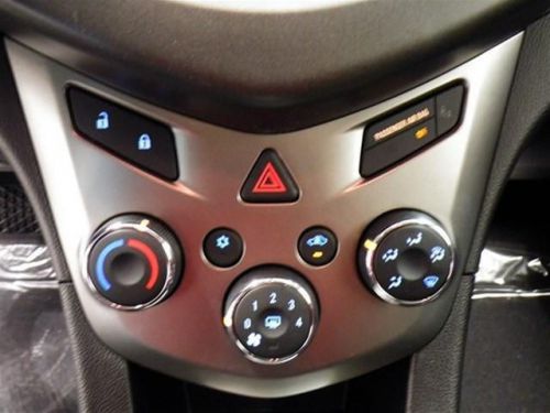 2014 Chevrolet Sonic LT, US $18,915.00, image 8