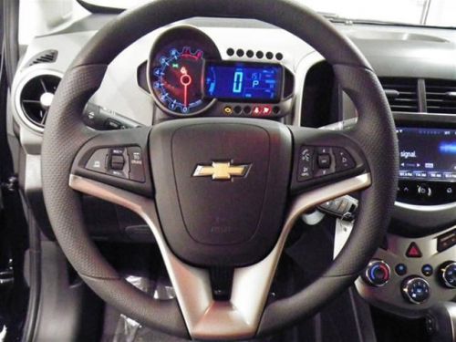 2014 Chevrolet Sonic LT, US $18,915.00, image 9
