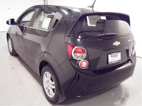 2014 Chevrolet Sonic LT, US $18,915.00, image 10