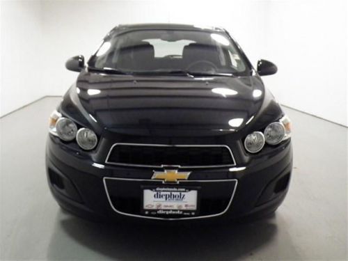 2014 Chevrolet Sonic LT, US $18,915.00, image 17