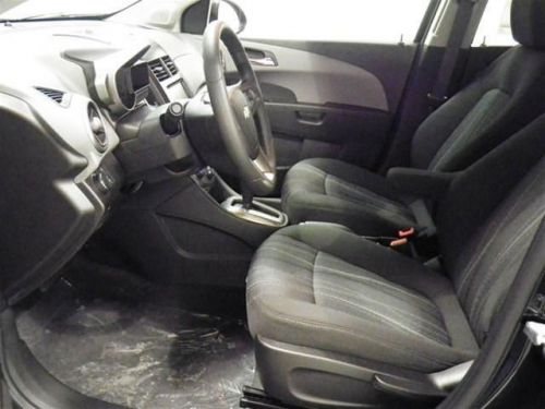 2014 Chevrolet Sonic LT, US $18,915.00, image 21