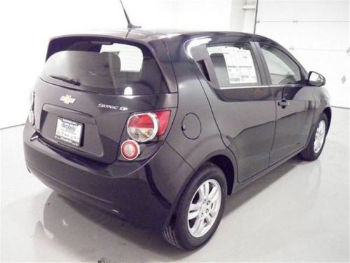 2014 Chevrolet Sonic LT, US $18,915.00, image 22