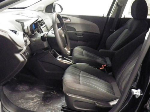 2014 Chevrolet Sonic LT, US $18,915.00, image 23