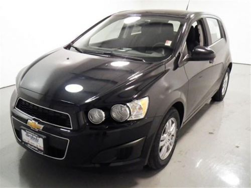 2014 Chevrolet Sonic LT, US $18,915.00, image 24