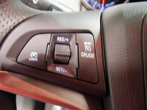 2014 Chevrolet Sonic LT, US $18,915.00, image 28
