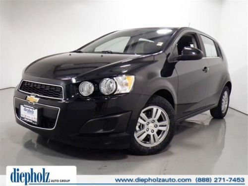 2014 Chevrolet Sonic LT, US $18,915.00, image 31