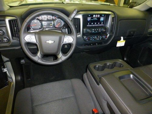 2014 Chevrolet Silverado 1500 LT, US $41,475.00, image 2