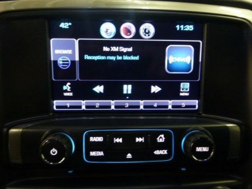 2014 Chevrolet Silverado 1500 LT, US $41,475.00, image 8