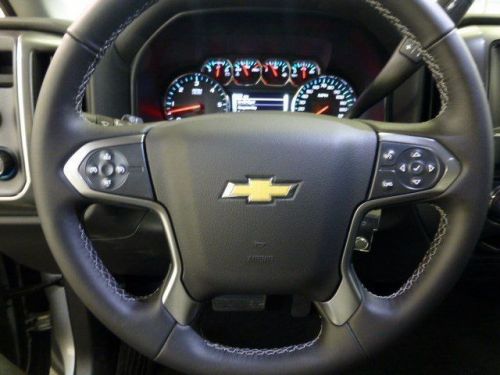2014 Chevrolet Silverado 1500 LT, US $41,475.00, image 9